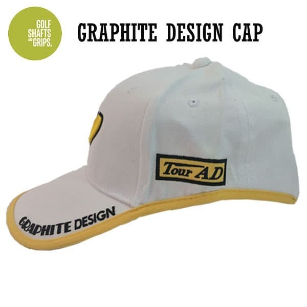 Graphite Design Tour AD Capb