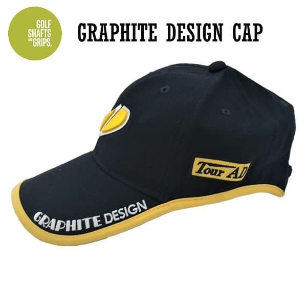 Graphite Design Tour AD Capc