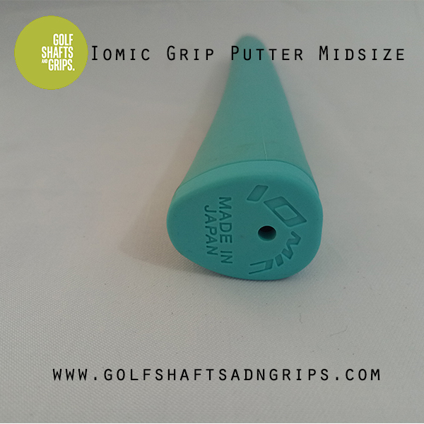 Iomic Grip Putter Midsize