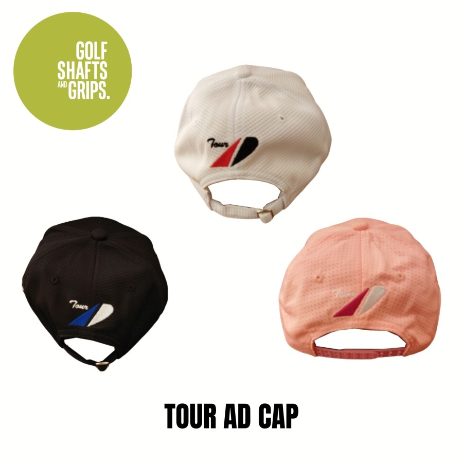 TOPI GOLF TOUR AD CAPc