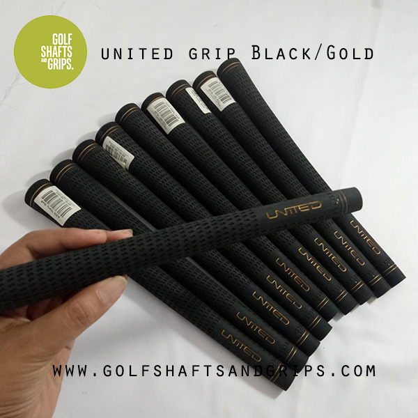 United grip Black-Gold3