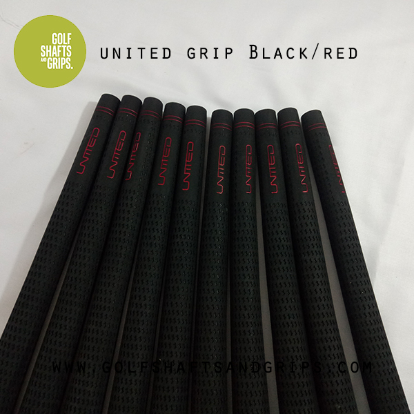 united grip black-red4