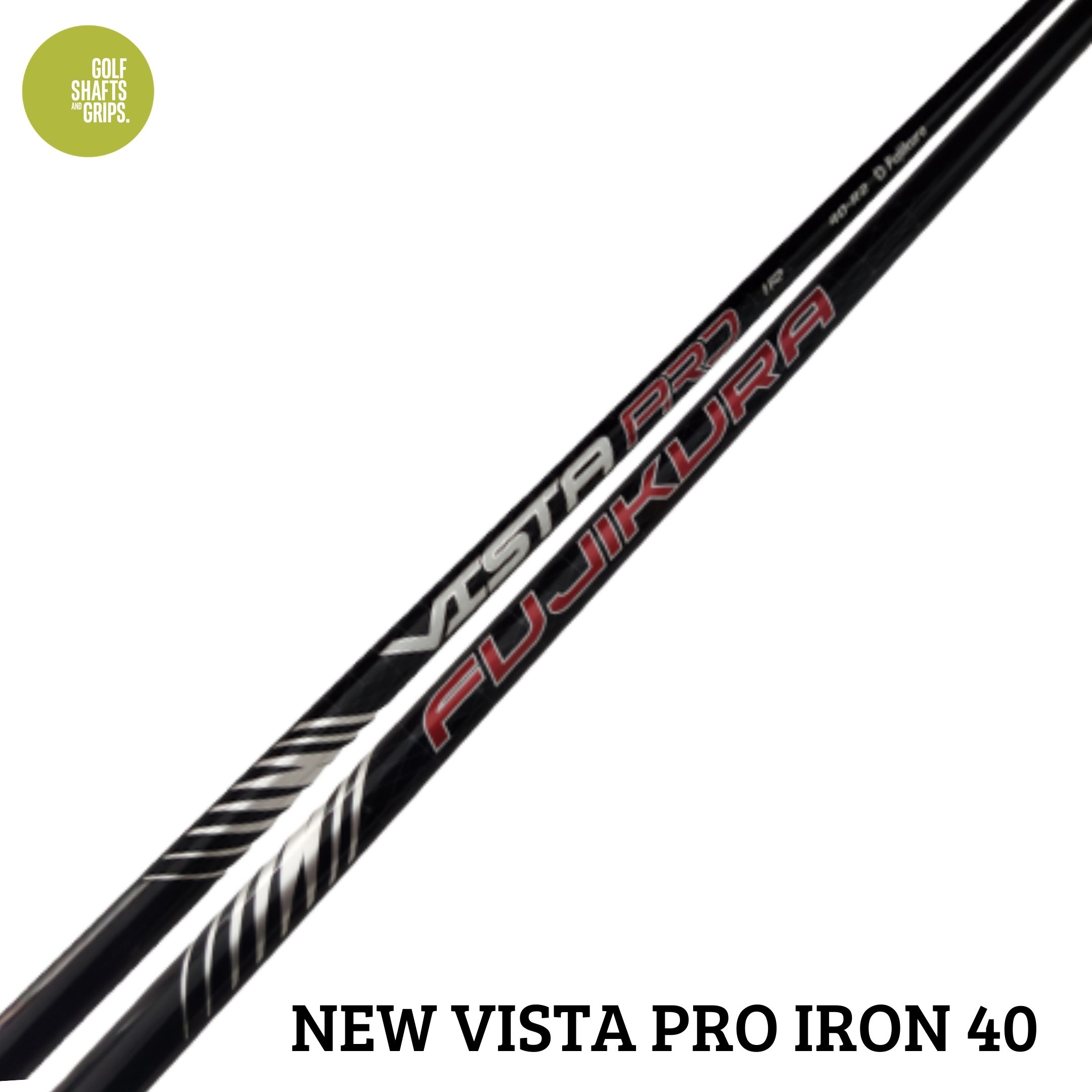 vista pro 40