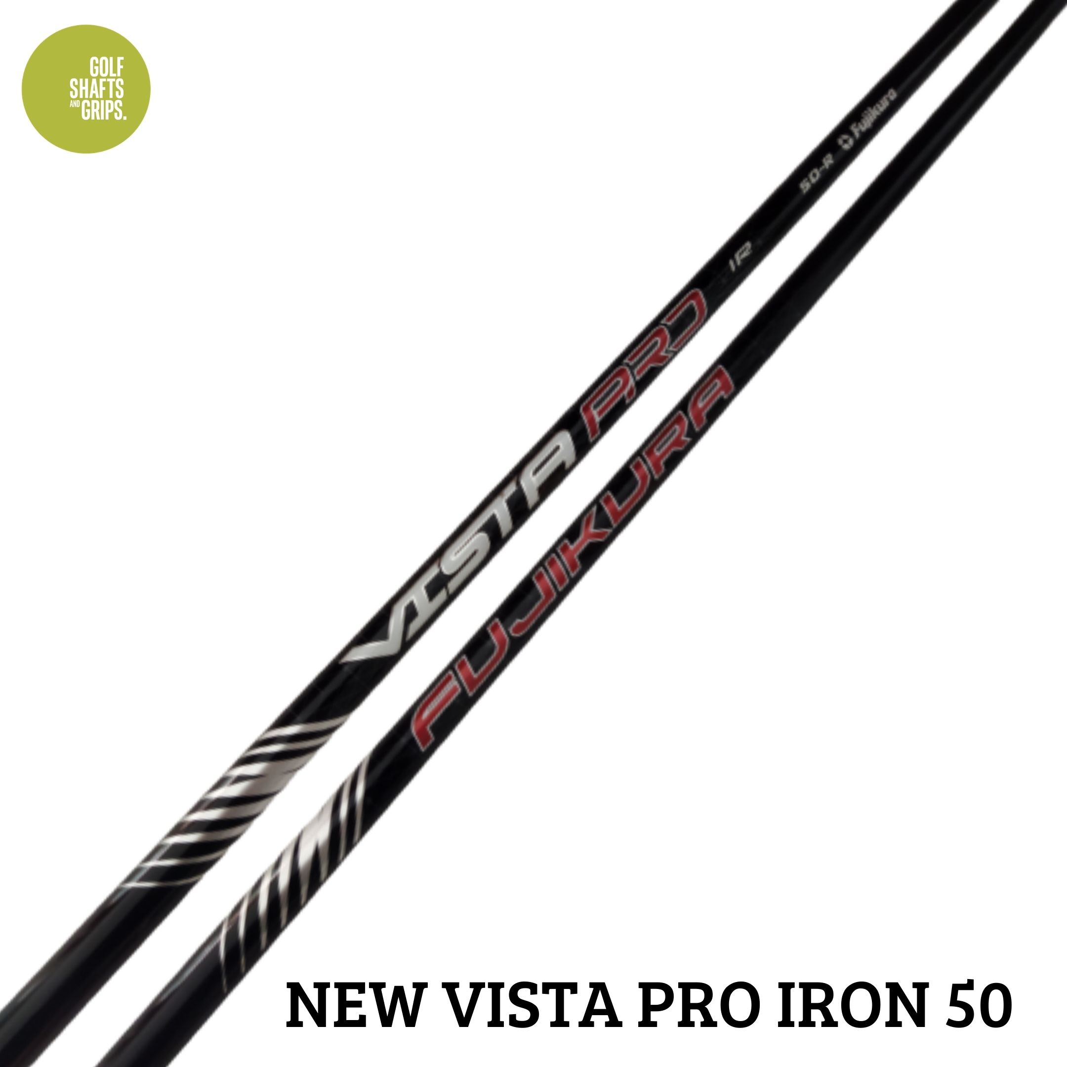 vista pro 50