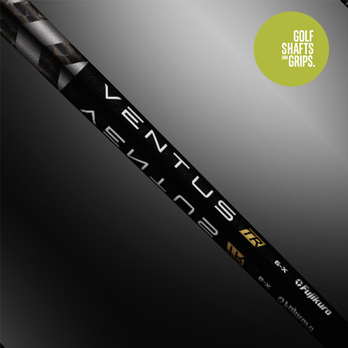 VENTUS TR BLACK