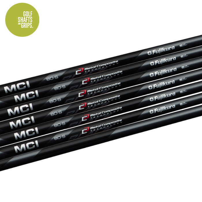mci 80 black