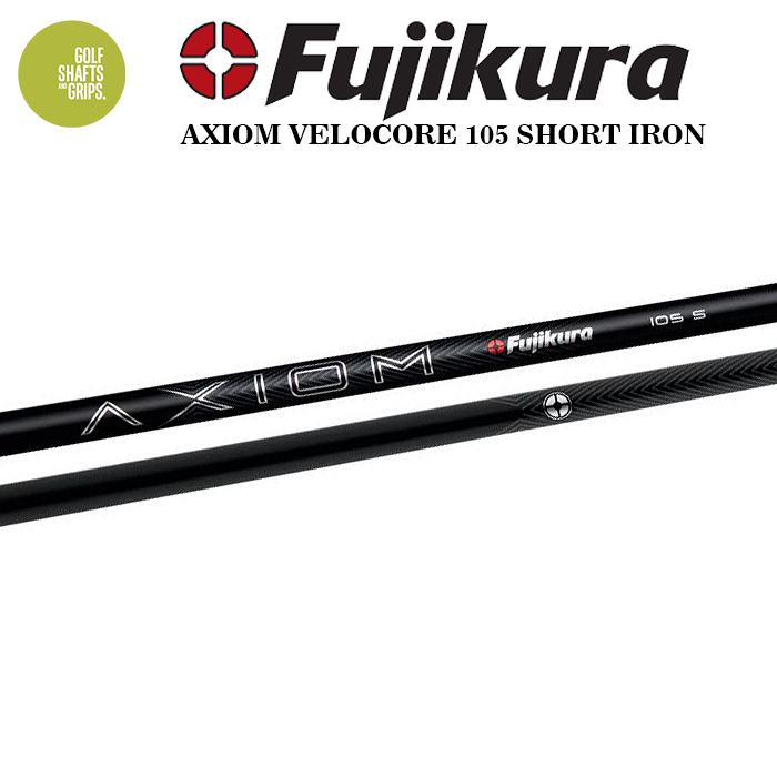 SHORT IRON 105