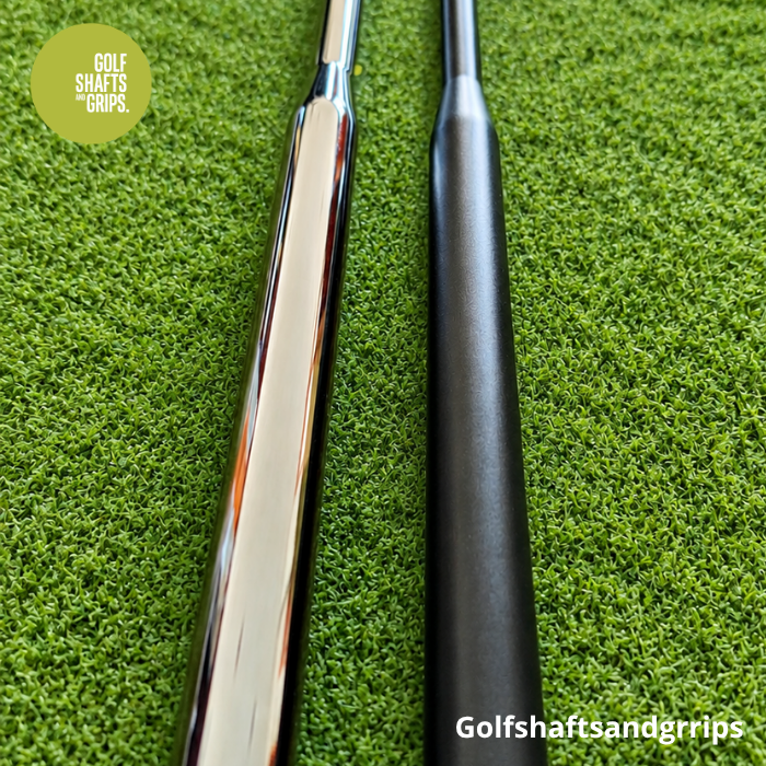 KBS One Step Putter Shaft Original Steel Shaft Golf Putter - Image 4